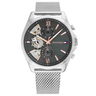 שעון יד TOMMY HILFIGER - טומי הילפיגר דגם 1710646