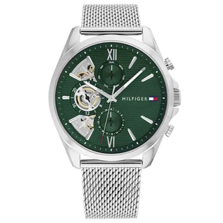 שעון יד TOMMY HILFIGER - טומי הילפיגר דגם 1710647