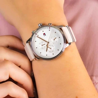 שעון יד TOMMY HILFIGER - טומי הילפיגר דגם 1781906