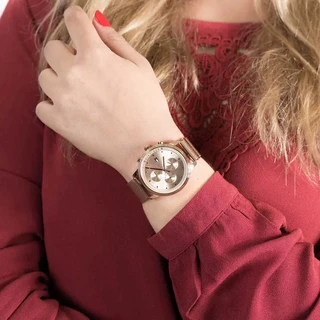 שעון יד טומי הילפיגר - TOMMY HILFIGER דגם 1781907