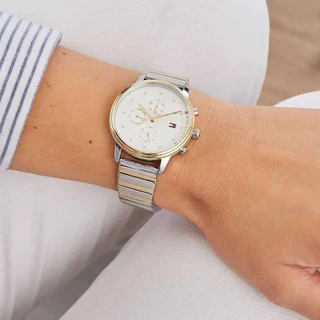 שעון יד TOMMY HILFIGER - טומי הילפיגר דגם 1781908