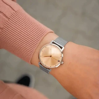 שעון יד טומי הילפיגר - TOMMY HILFIGER דגם 1782151