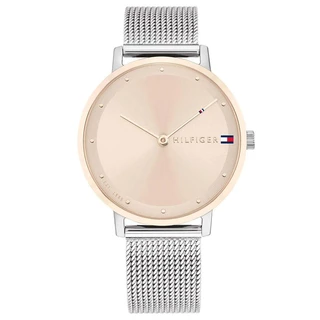 שעון יד טומי הילפיגר - TOMMY HILFIGER דגם 1782151