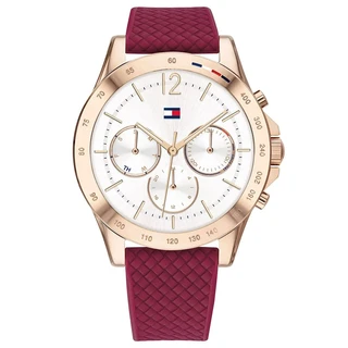 שעון יד טומי הילפיגר - TOMMY HILFIGER דגם 1782200