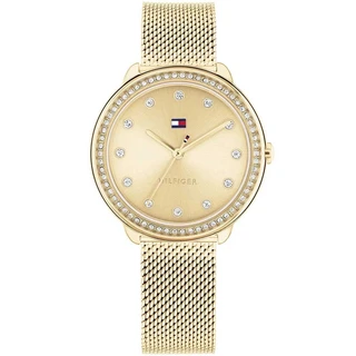 שעון יד טומי הילפיגר - TOMMY HILFIGER דגם 1782699