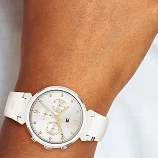 שעון יד TOMMY HILFIGER – טומי הילפיגר דגם 1782342