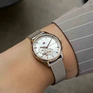 שעון יד טומי הילפיגר - TOMMY HILFIGER דגם 1782416