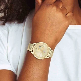 שעון יד טומי הילפיגר - TOMMY HILFIGER דגם 1782417