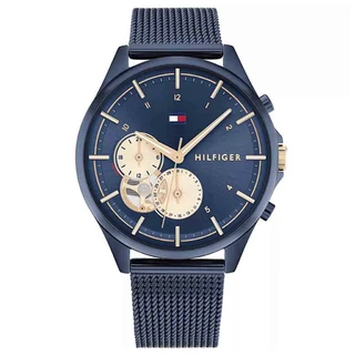 שעון יד טומי הילפיגר - TOMMY HILFIGER דגם 1782418