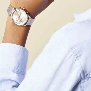 שעון יד טומי הילפיגר - TOMMY HILFIGER דגם 1782486