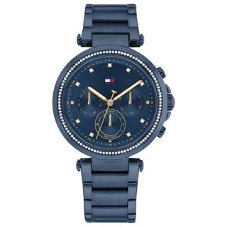 שעון יד טומי הילפיגר - TOMMY HILFIGER דגם 1782704