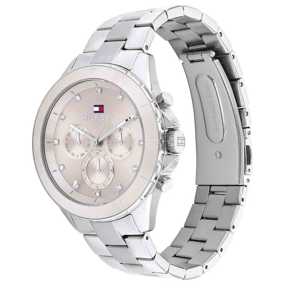 שעון יד TOMMY HILFIGER - טומי הילפיגר דגם 1782706