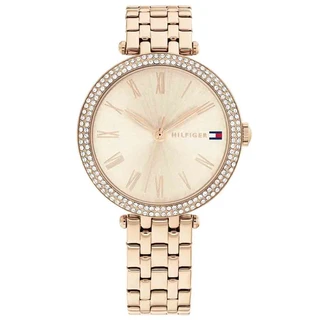 שעון יד טומי הילפיגר - TOMMY HILFIGER דגם 1782721