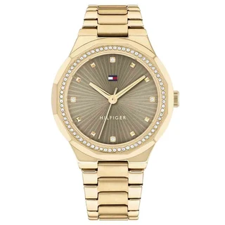 שעון יד TOMMY HILFIGER - טומי הילפיגר דגם 1782725