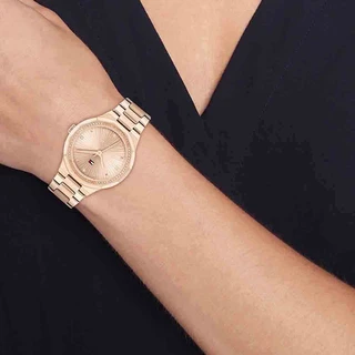 שעון יד טומי הילפיגר - TOMMY HILFIGER דגם 1782726