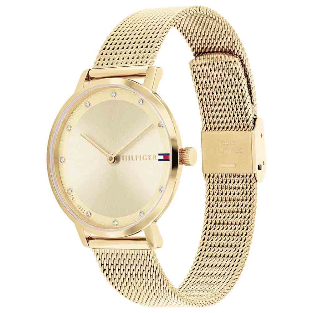 שעון יד טומי הילפיגר - TOMMY HILFIGER דגם 1782728