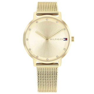 שעון יד טומי הילפיגר - TOMMY HILFIGER דגם 1782728