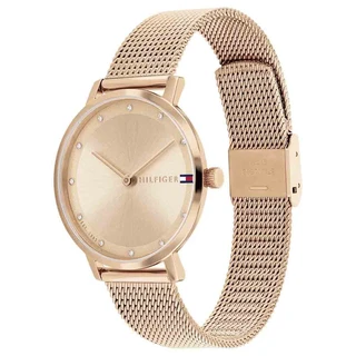 שעון יד טומי הילפיגר - TOMMY HILFIGER דגם 1782729