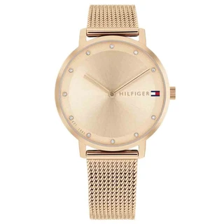 שעון יד טומי הילפיגר - TOMMY HILFIGER דגם 1782729