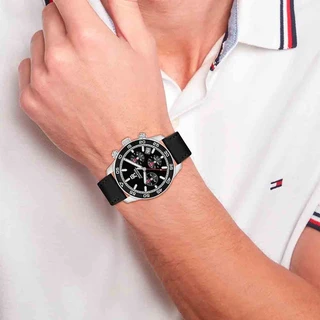 שעון יד TOMMY HILFIGER - טומי הילפיגר דגם 1792162