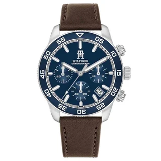 שעון יד TOMMY HILFIGER - טומי הילפיגר דגם 1792163