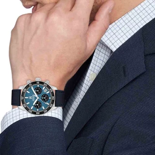 שעון יד TOMMY HILFIGER - טומי הילפיגר דגם 1792187