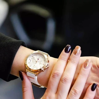 שעון יד TOMMY HILFIGER – טומי הילפיגר דגם 1782280