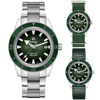 שעון ראדו לגבר דגם - RADO R32105319