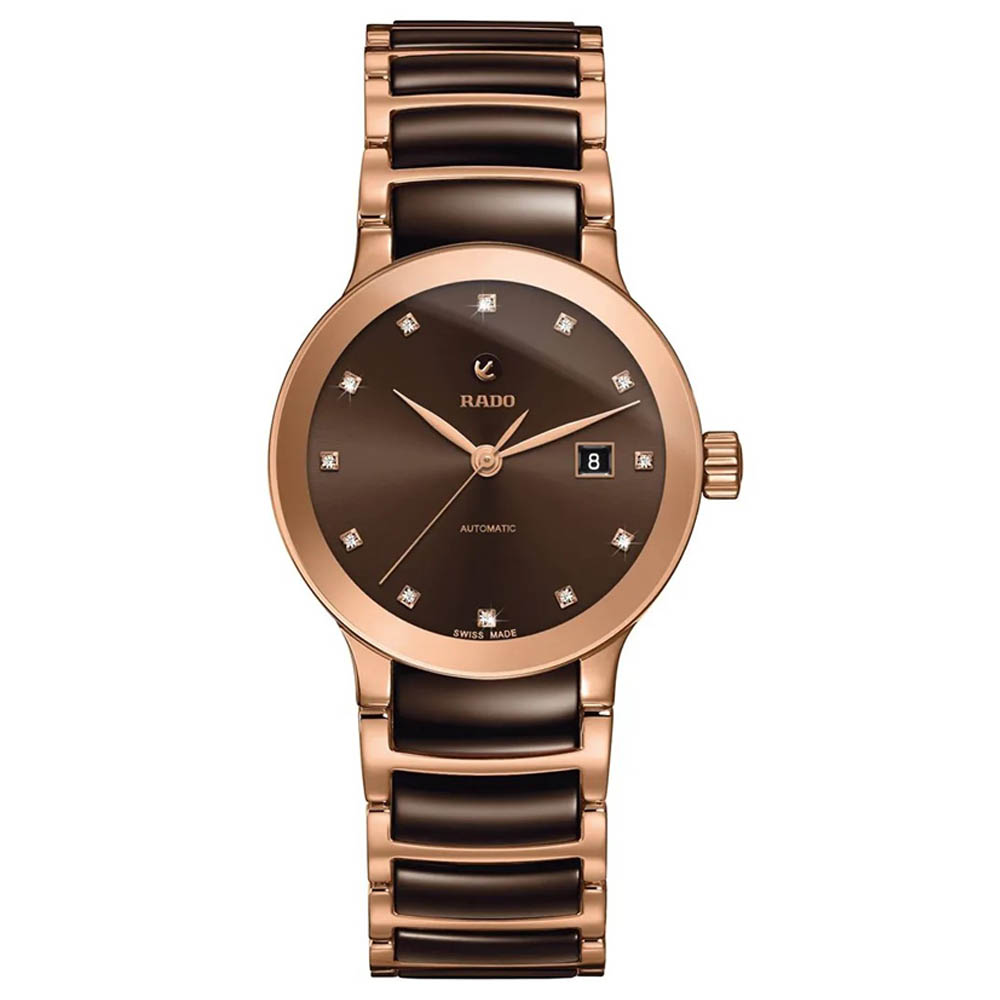 שעון ראדו לנשים דגם – RADO R30183752