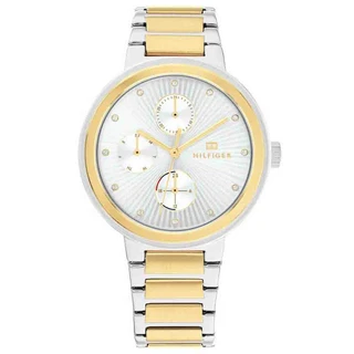שעון יד טומי הילפיגר - TOMMY HILFIGER דגם 1782534