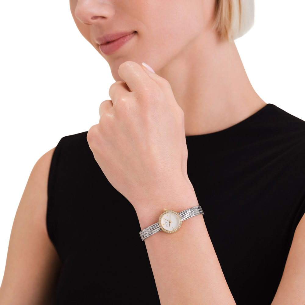 שעון יד ROSEFIELD – רוזפילד דגם MWSMG-M06