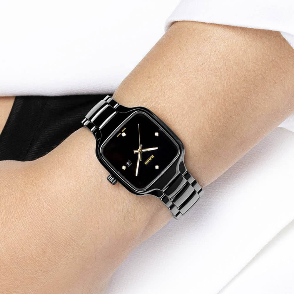 שעון ראדו לנשים דגם – RADO R27080722