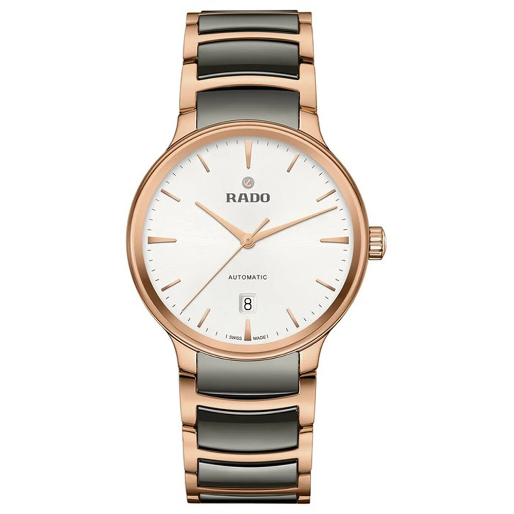 שעון ראדו לגבר דגם - RADO R30017012
