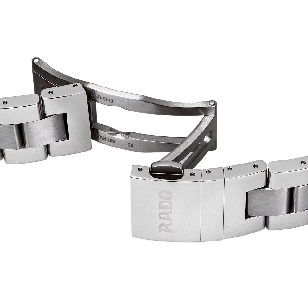 שעון ראדו לגבר דגם - RADO R32105319