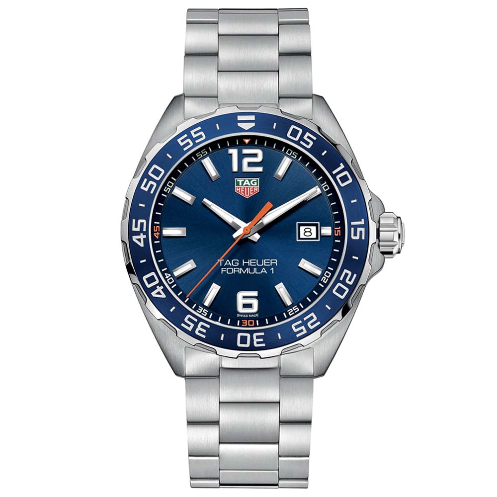 שעון יד טאג הוויר – TAG HEUER WAZ1010.BA0842