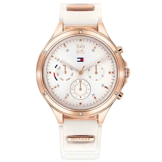 שעון יד TOMMY HILFIGER – טומי הילפיגר דגם 1782280