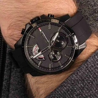 שעון יד טומי הילפיגר - TOMMY HILFIGER דגם 1791352