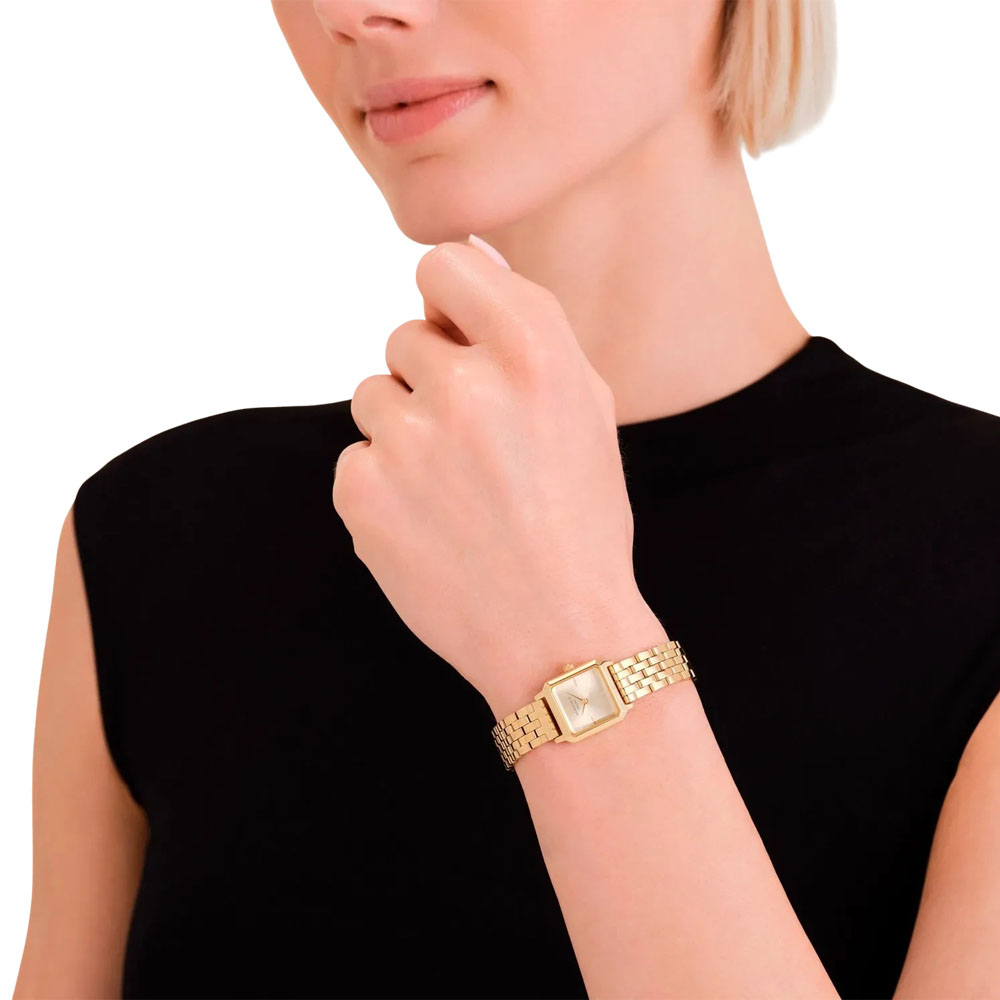 שעון יד ROSEFIELD – רוזפילד דגם BCGSG-B04