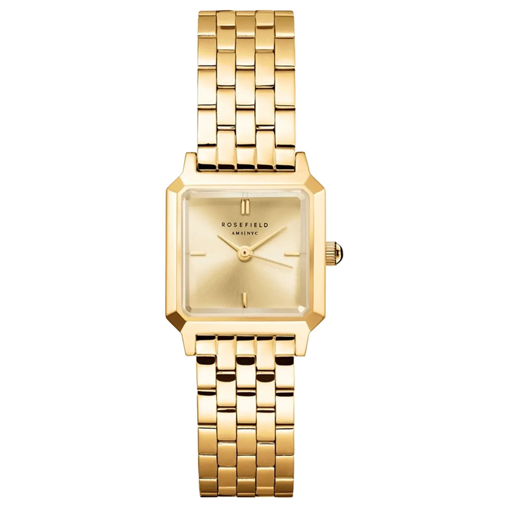 שעון יד ROSEFIELD – רוזפילד דגם BCGSG-B04