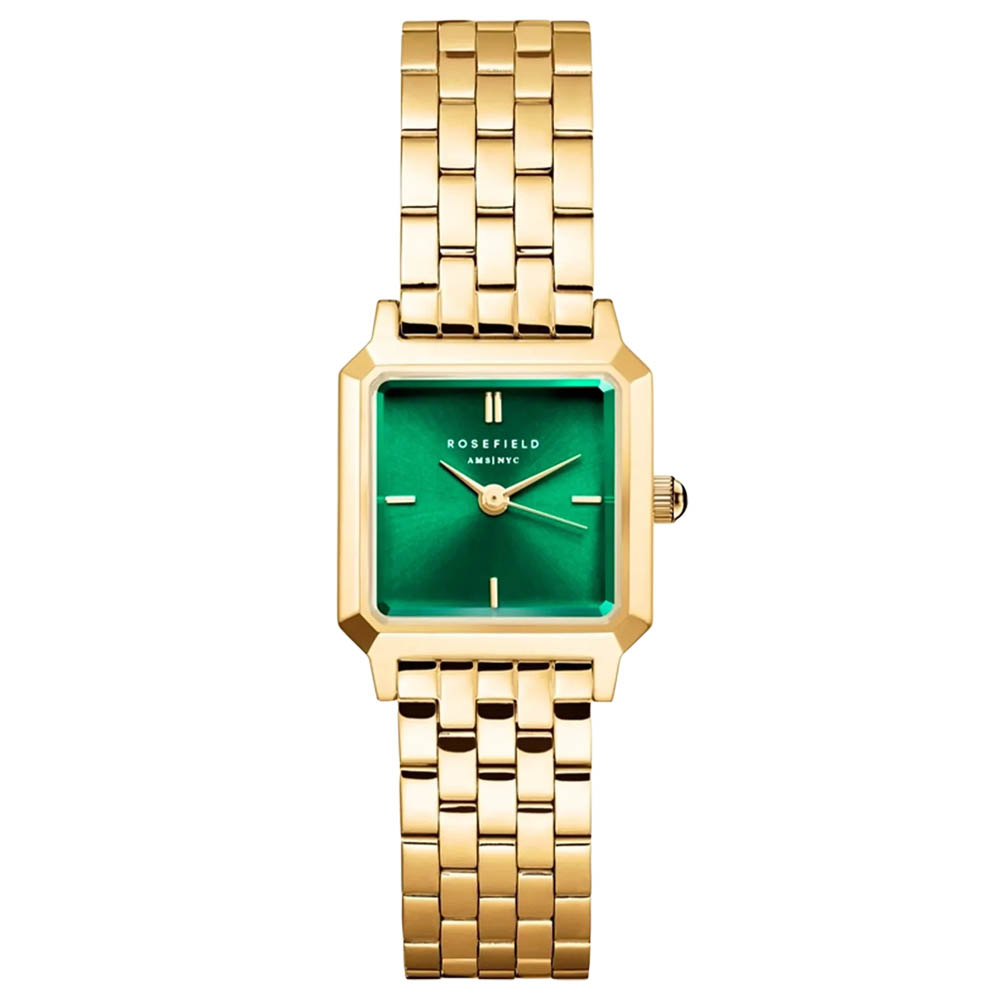 שעון יד ROSEFIELD – רוזפילד דגם BEGSG-B05