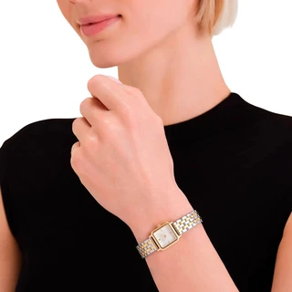 שעון יד ROSEFIELD – רוזפילד דגם BWDSG-B03