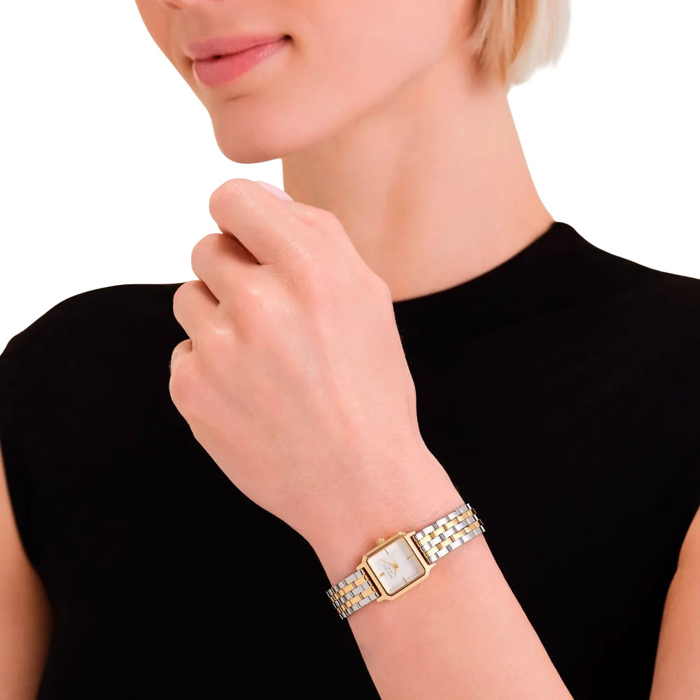 שעון יד ROSEFIELD – רוזפילד דגם BWDSG-B03