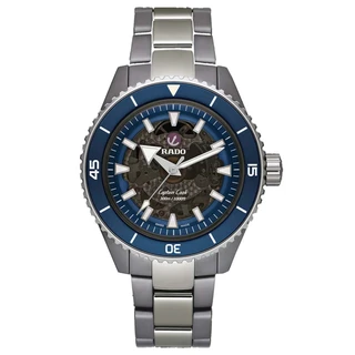 שעון ראדו לגבר דגם - RADO R32128202