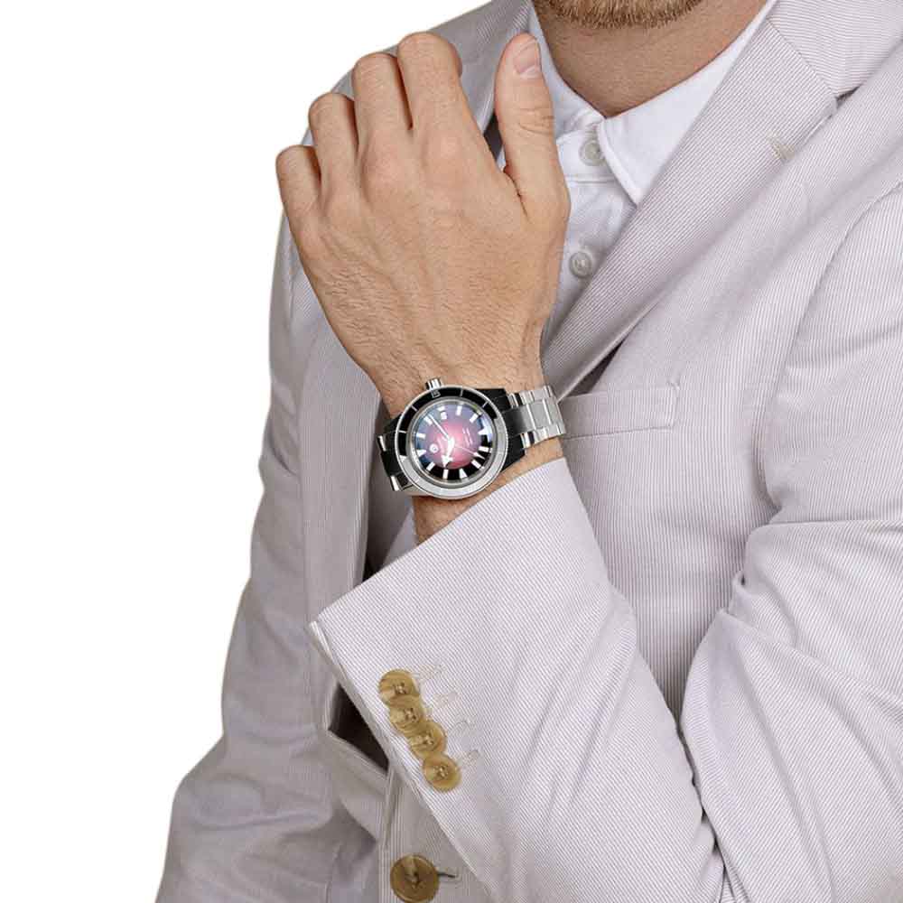 שעון ראדו לגבר דגם - RADO R32105353