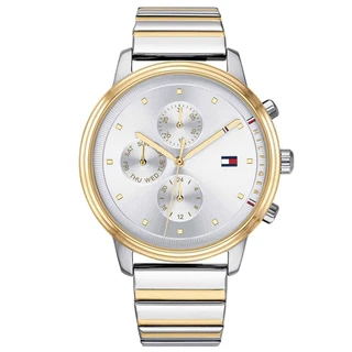 שעון יד TOMMY HILFIGER - טומי הילפיגר דגם 1781908