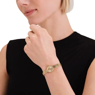 שעון יד ROSEFIELD – רוזפילד דגם MCGMG-M03