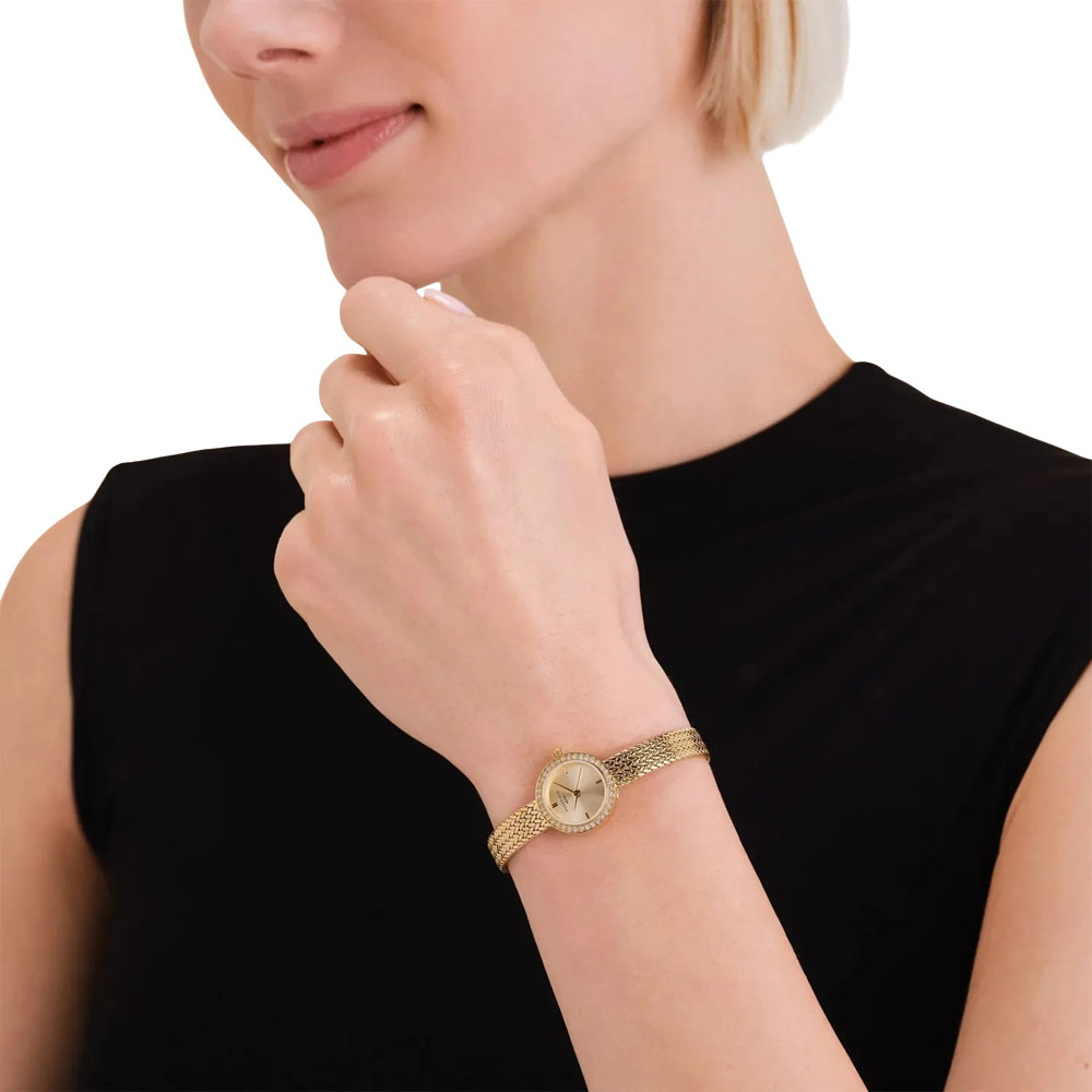 שעון יד ROSEFIELD – רוזפילד דגם MCGMG-M03