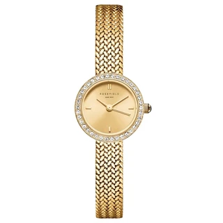 שעון יד ROSEFIELD – רוזפילד דגם MCGMG-M03