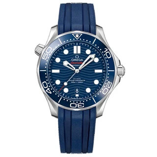שעון יד אומגה – OMEGA SEAMASTER 21032422003001