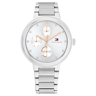 שעון יד טומי הילפיגר - TOMMY HILFIGER דגם 1782532